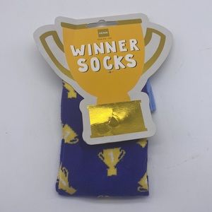 Hema Winner‎ Socks Size 42-46 NEW